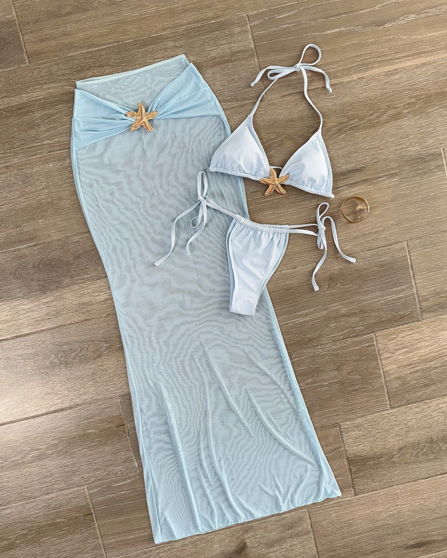 SET DE 3 PIEZAS