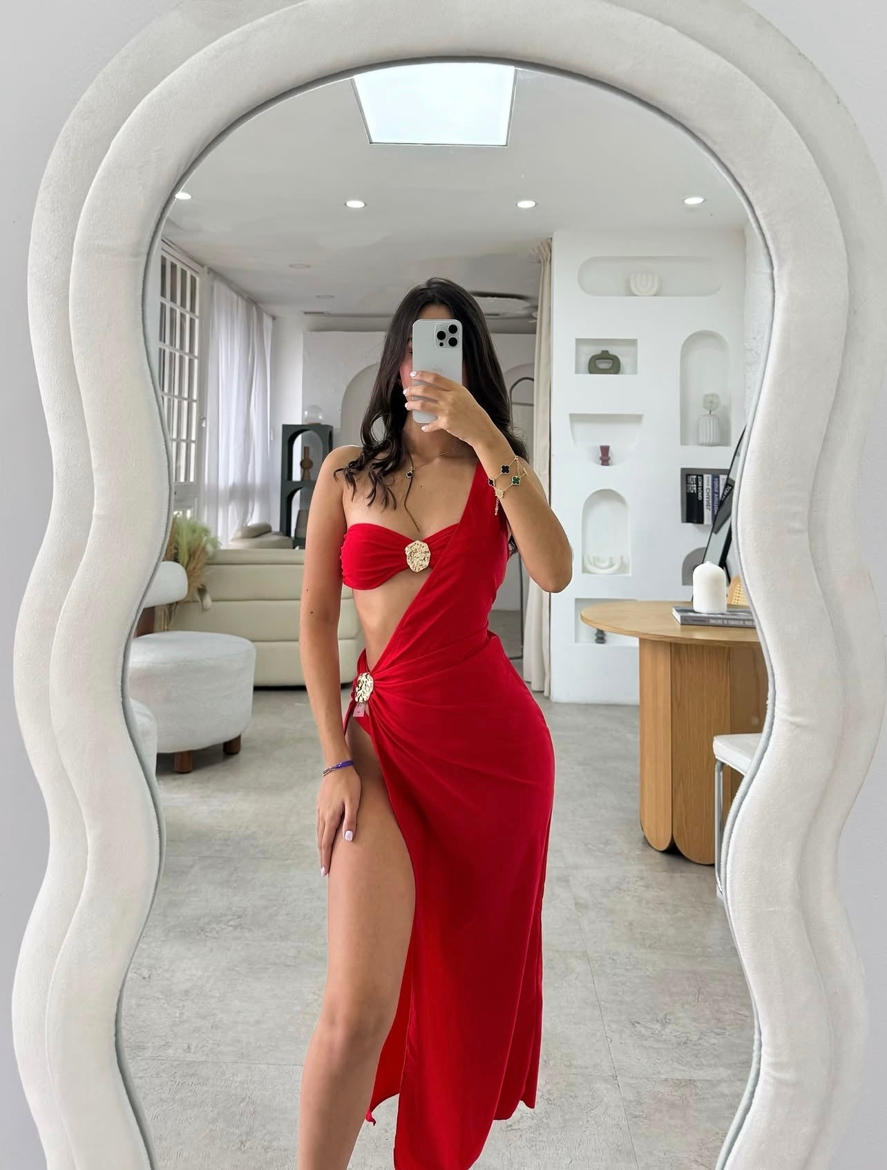 SET DE 3 PIEZAS