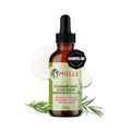 Mielle Organics - Aceite fortalecedor del cuero cabelludo y del cabello, de romero y menta