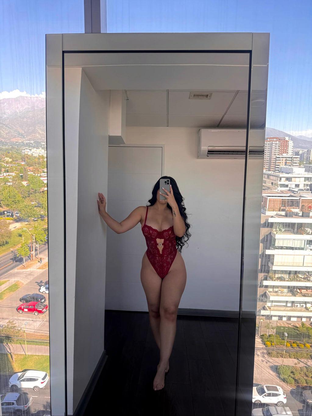 LENCERÍA AMOR