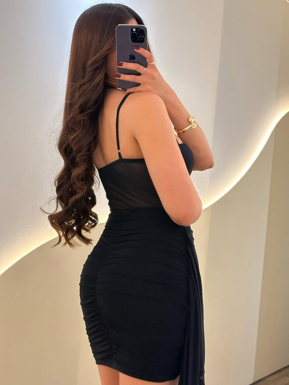 VESTIDO TIPO CORSET