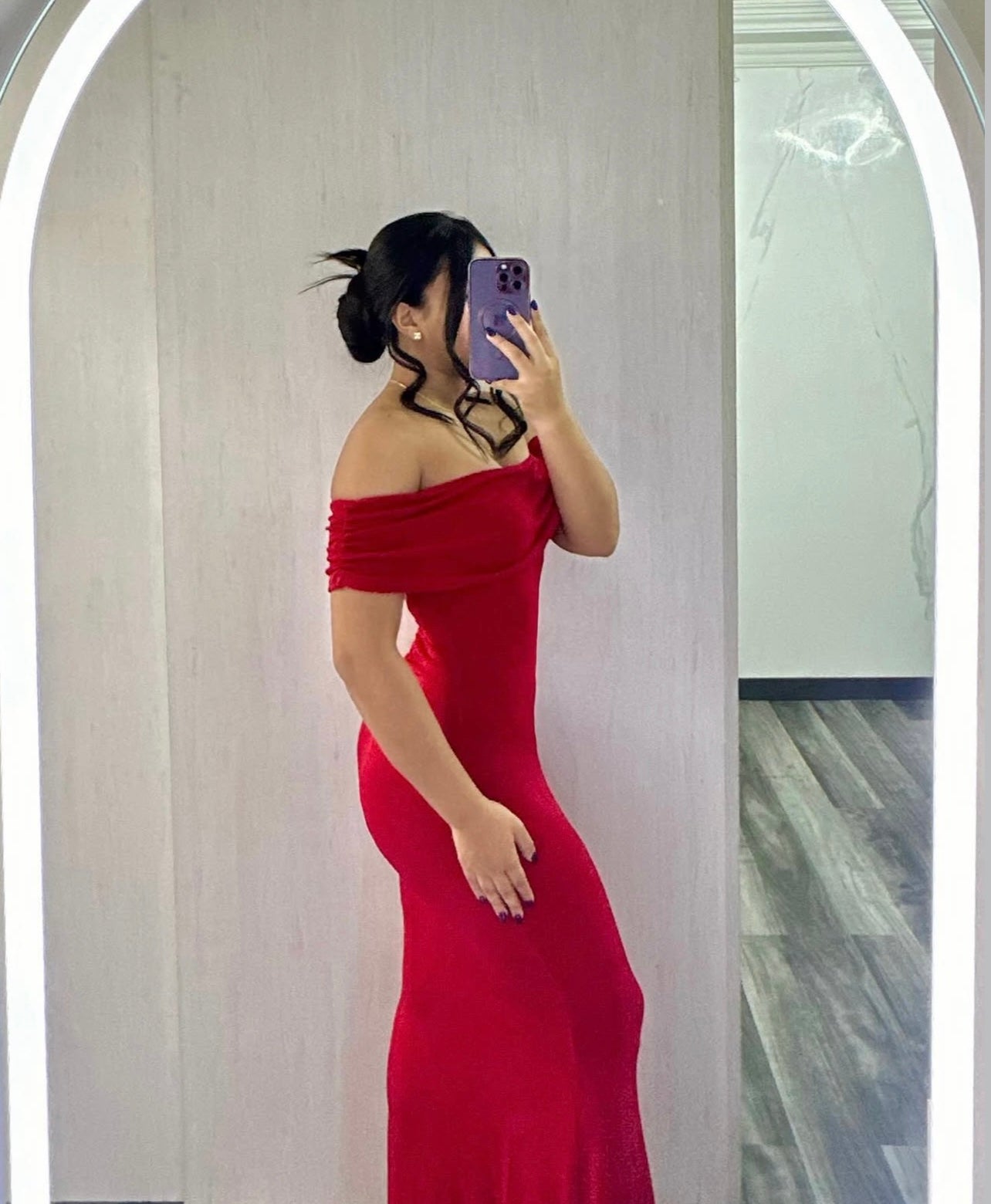 Descuento exclusivo en web! VESTIDO PASION