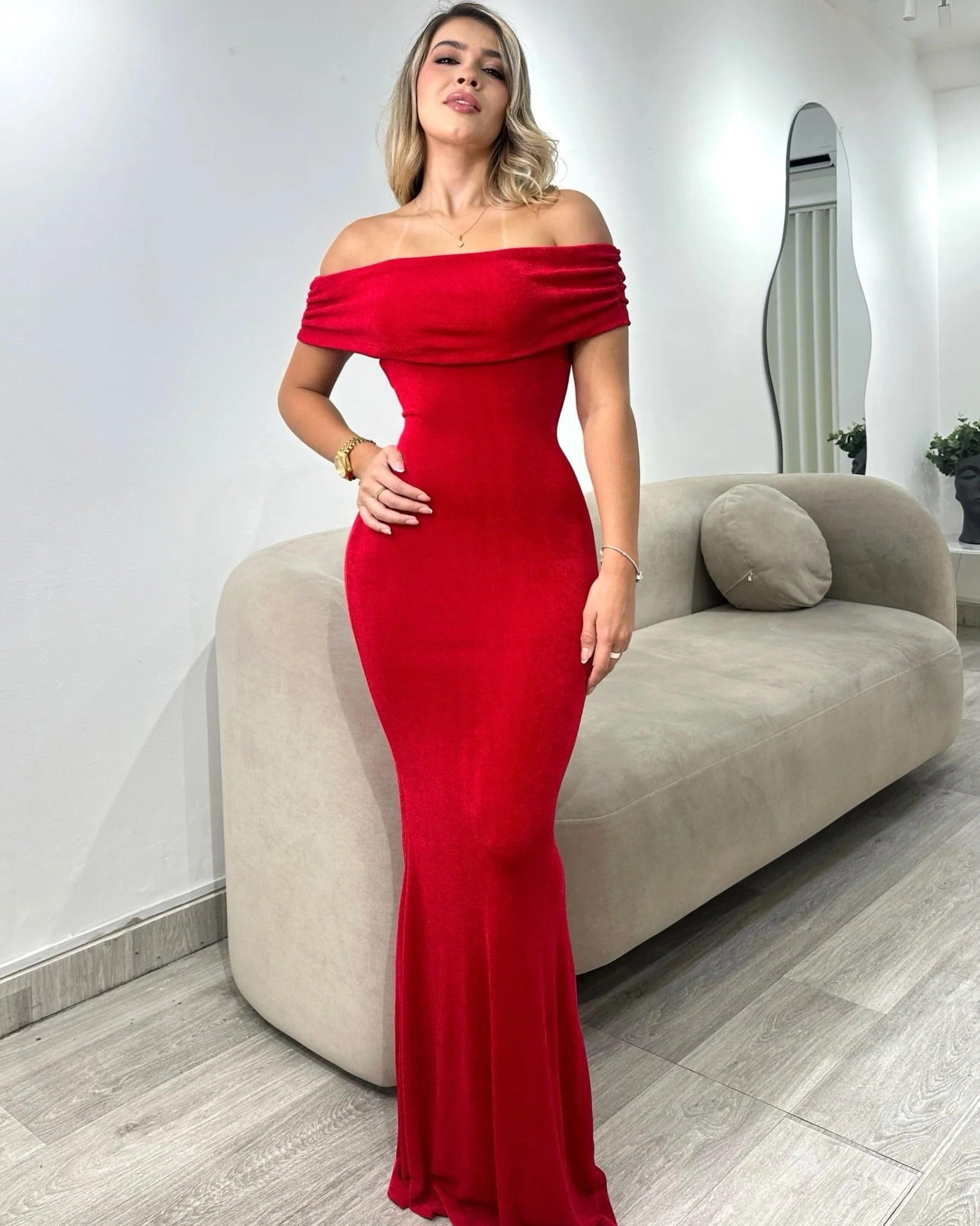 Descuento exclusivo en web! VESTIDO PASION