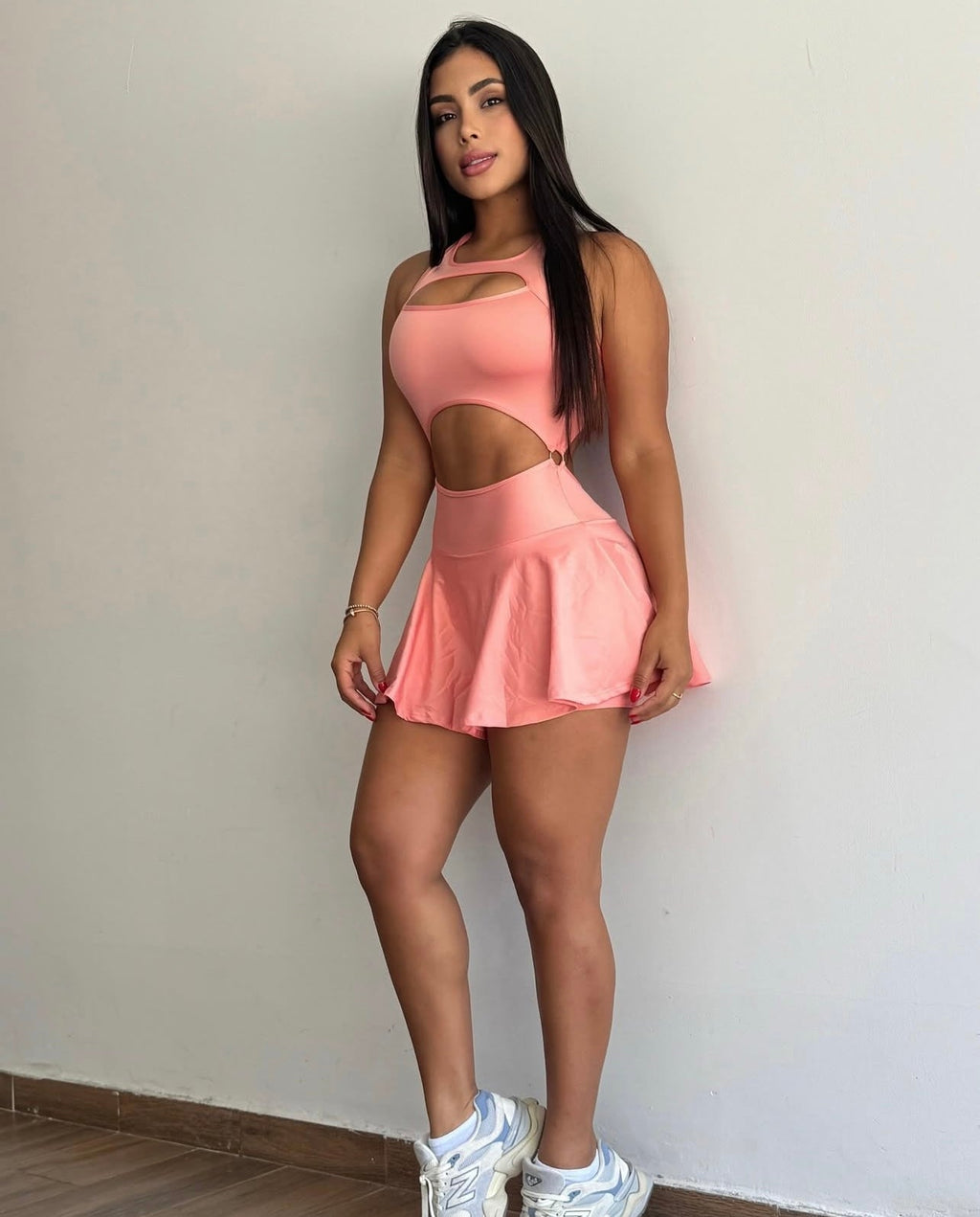 VESTIDO VERONA