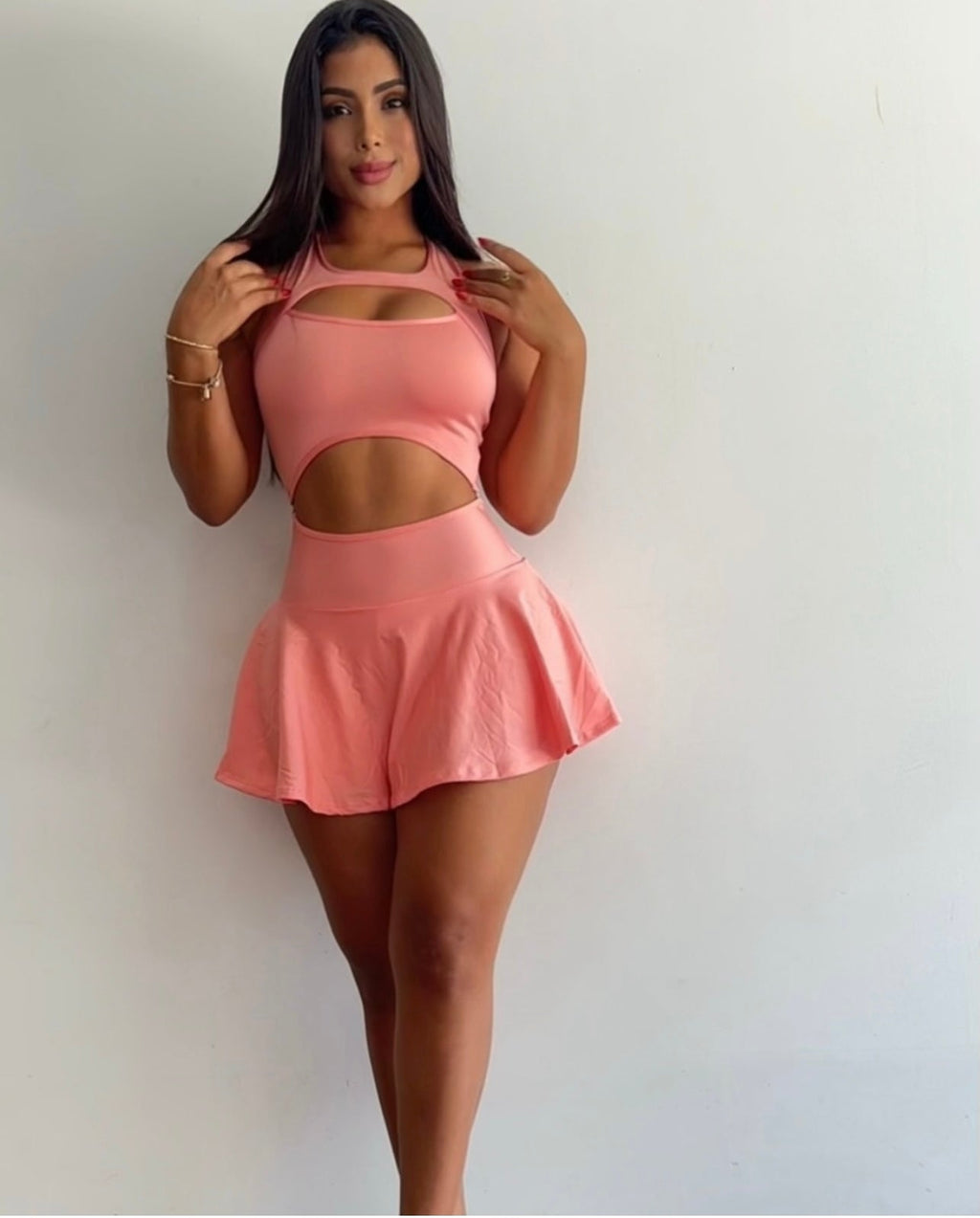 VESTIDO VERONA