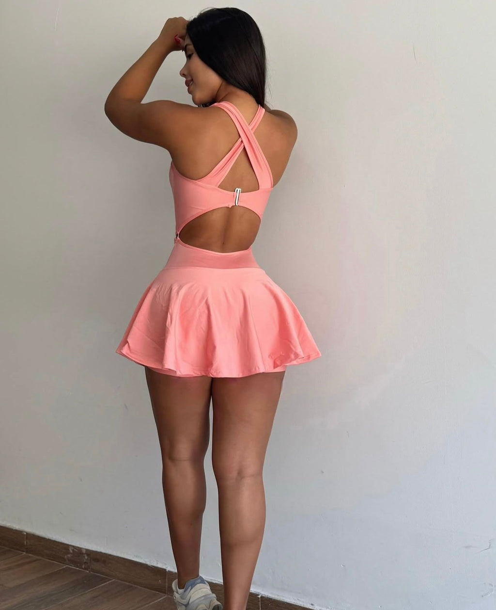 VESTIDO VERONA
