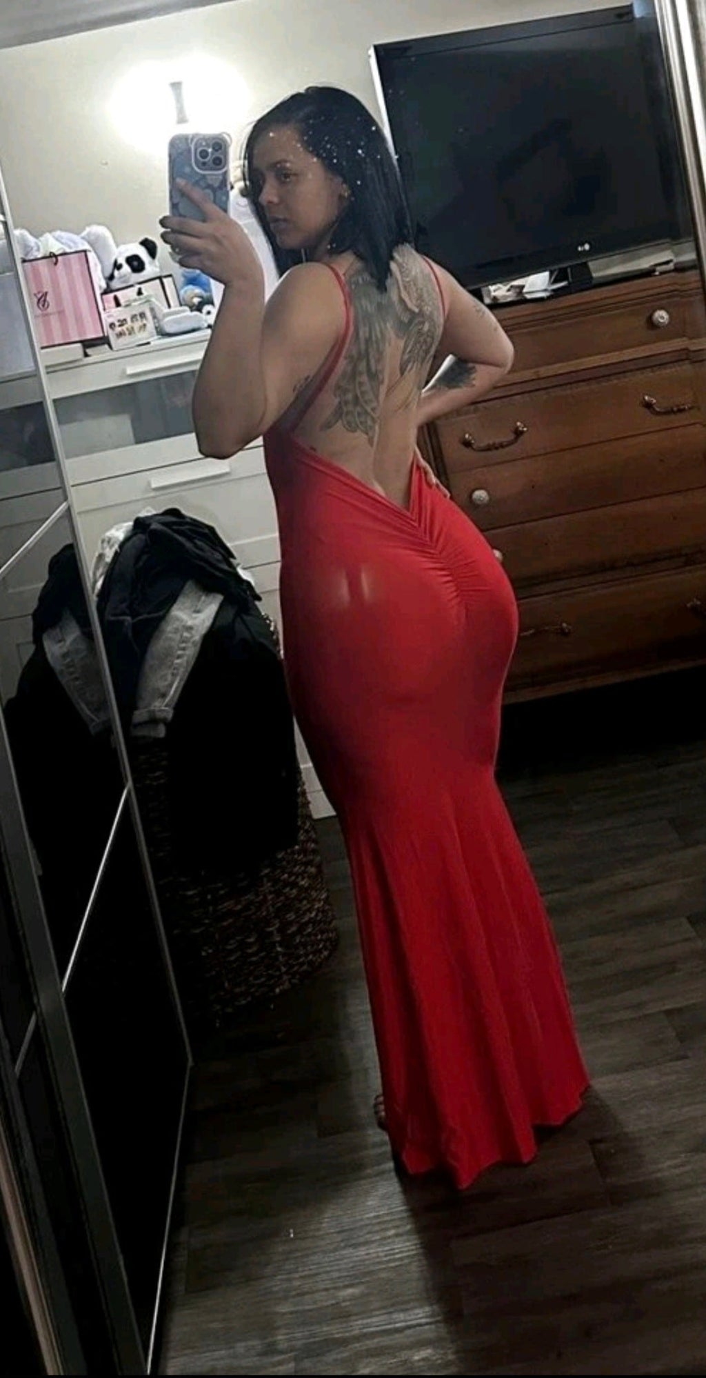 VESTIDO ANTONELLA
