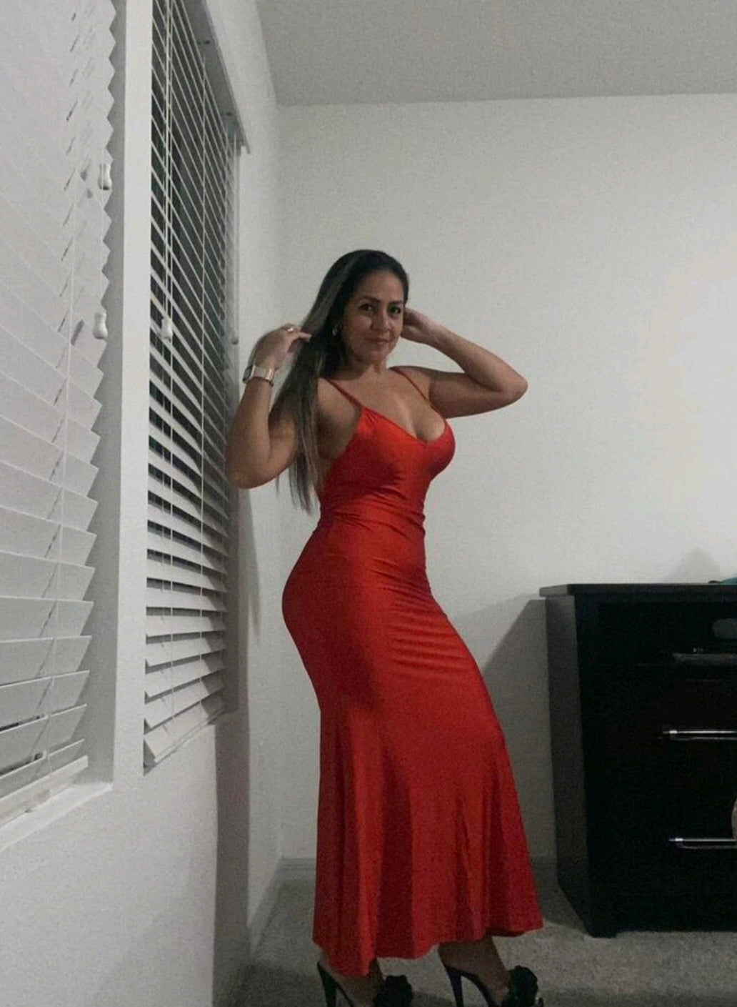 VESTIDO ANTONELLA