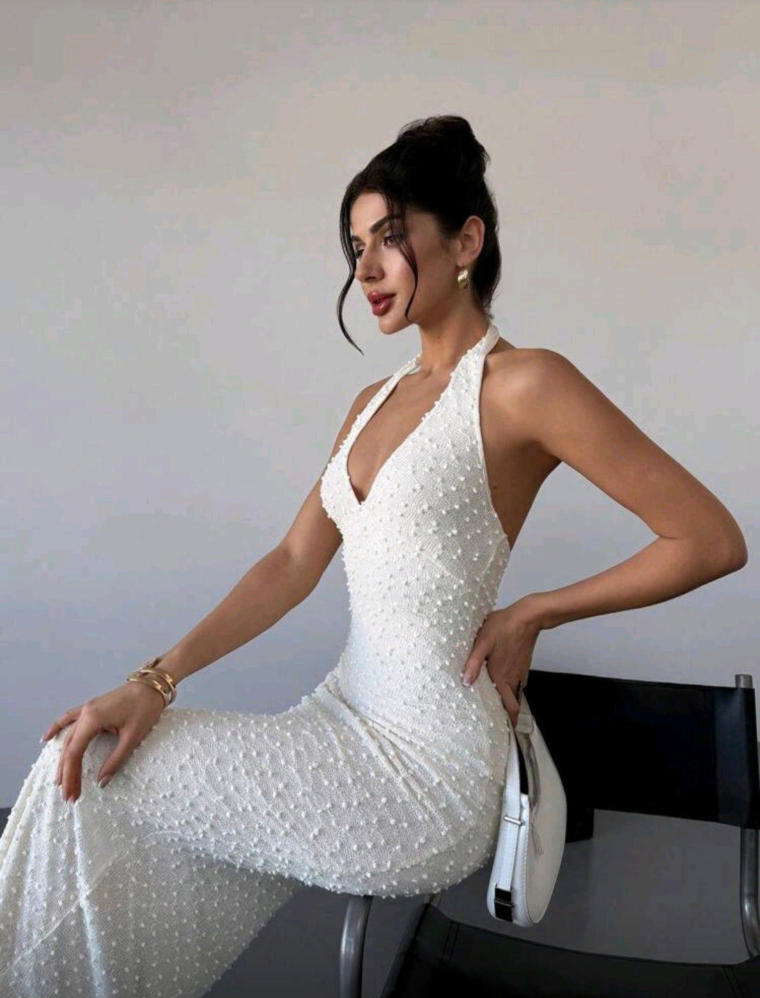 VESTIDO GLORIA