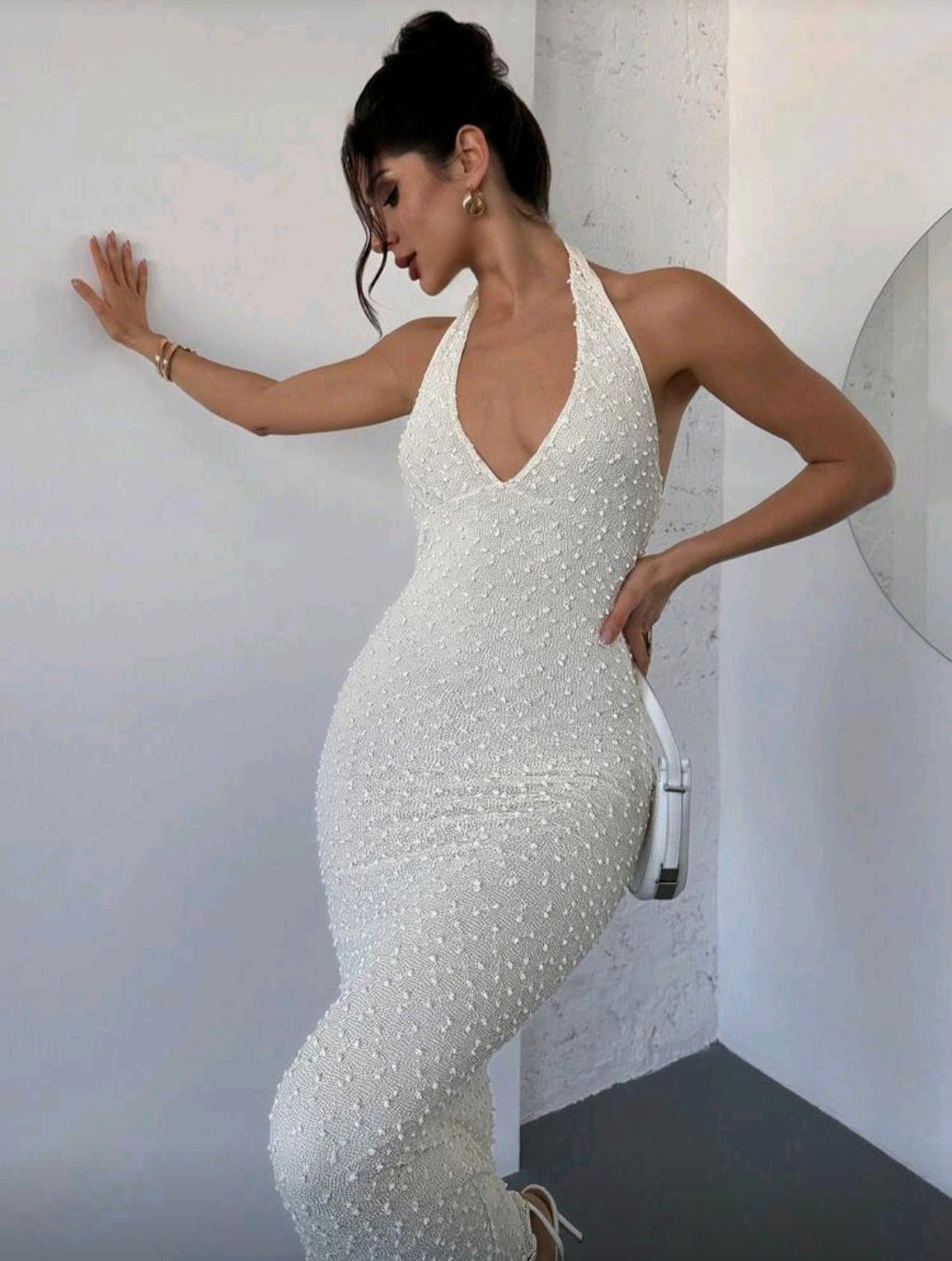 VESTIDO GLORIA