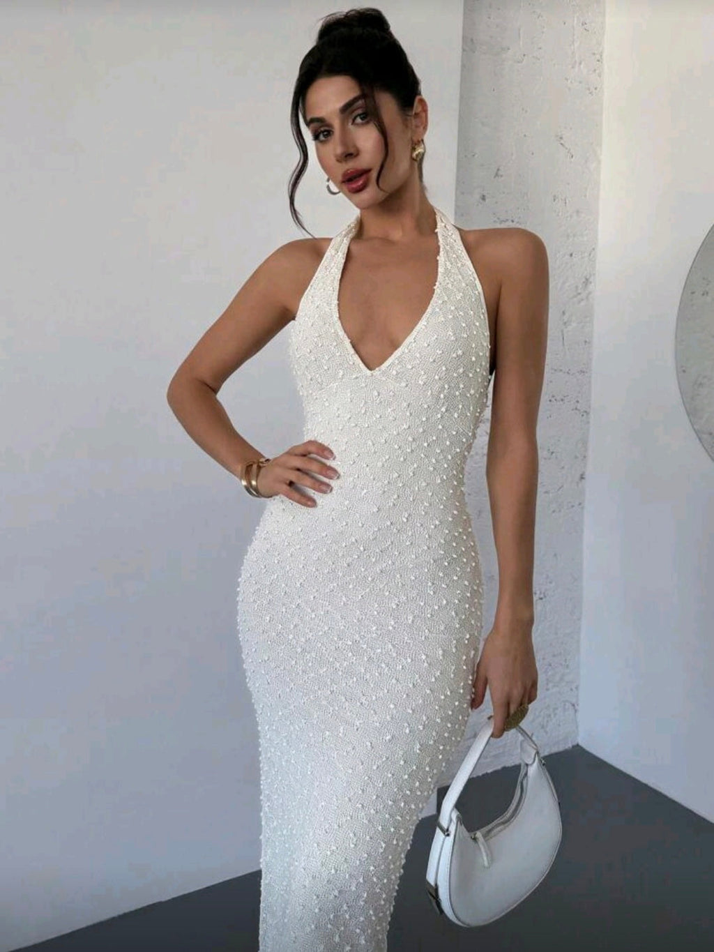 VESTIDO GLORIA