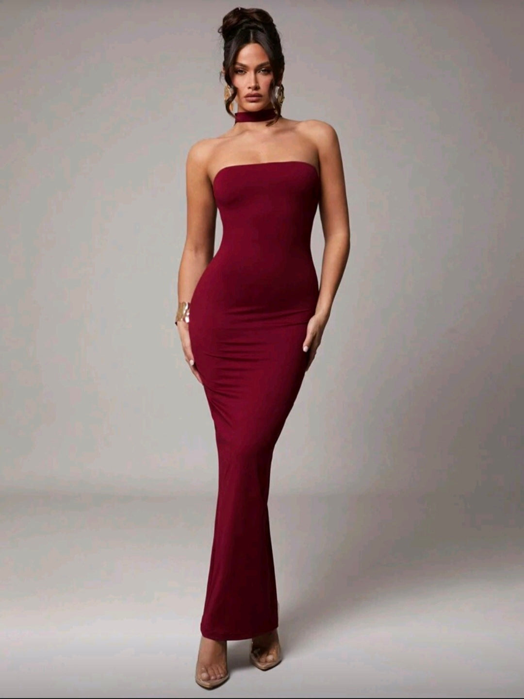 VESTIDO NATALIA