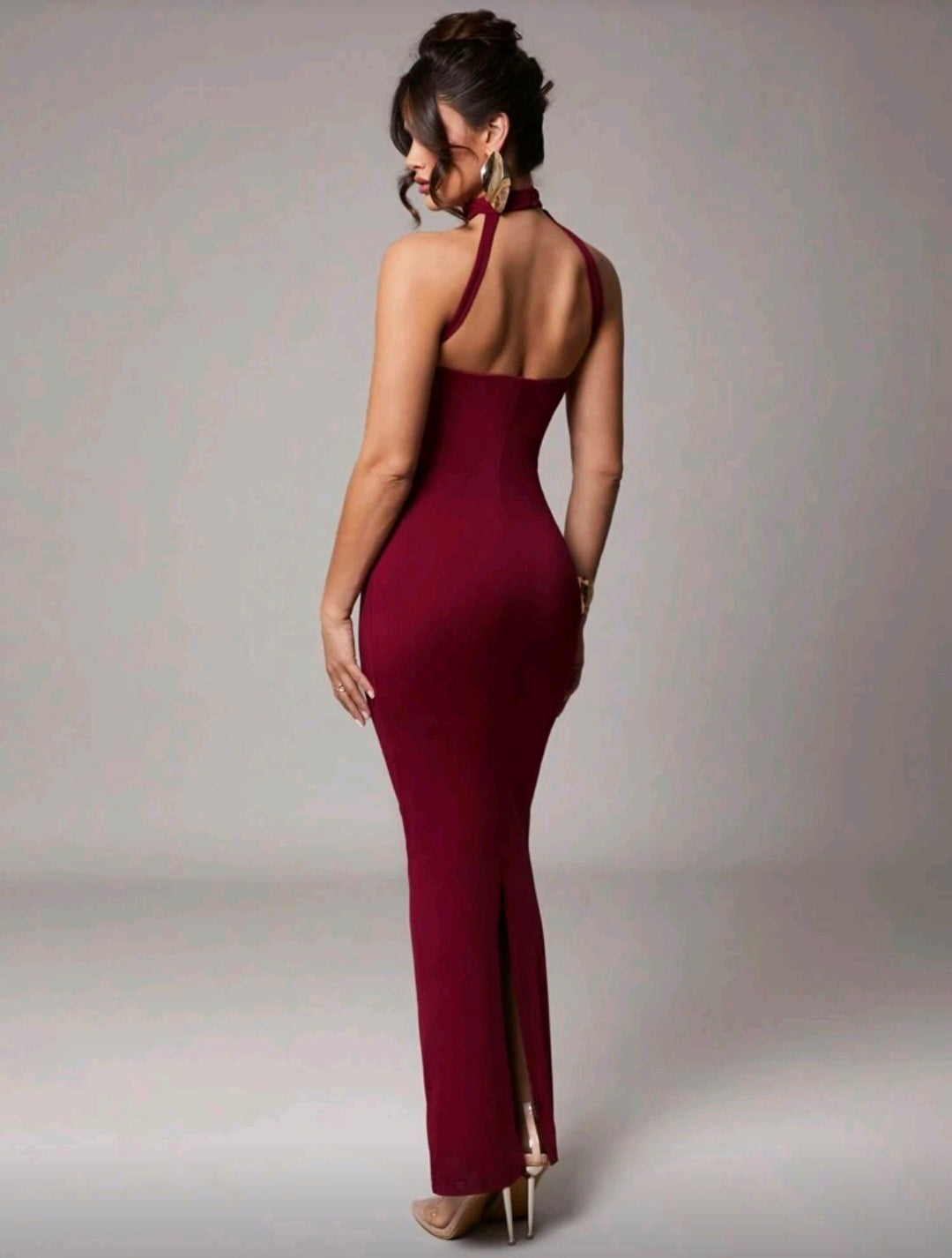 VESTIDO NATALIA
