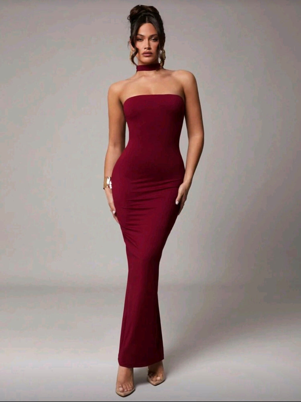VESTIDO NATALIA