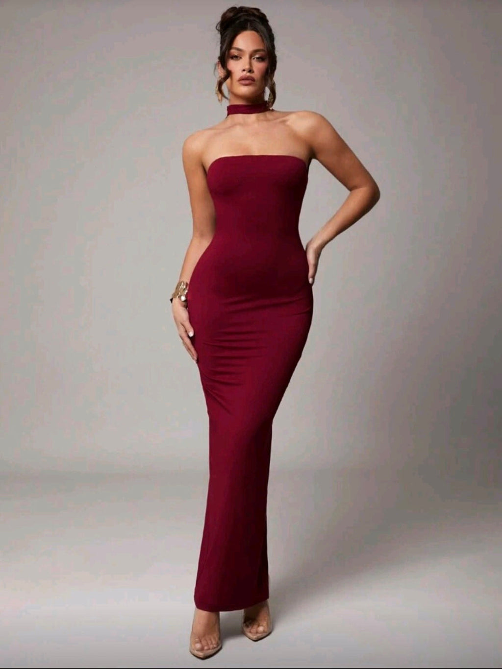 VESTIDO NATALIA