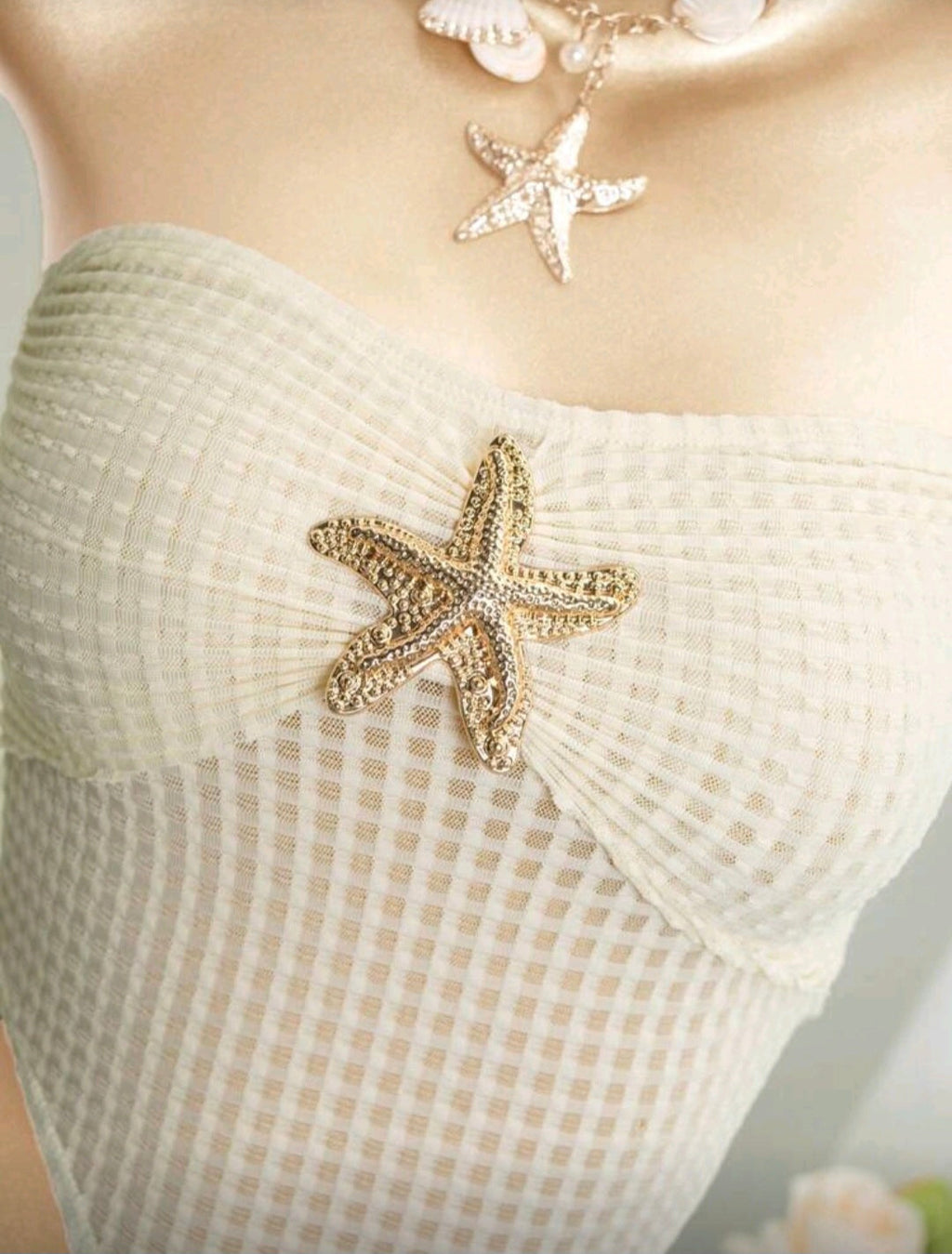 VESTIDO ESTRELLA