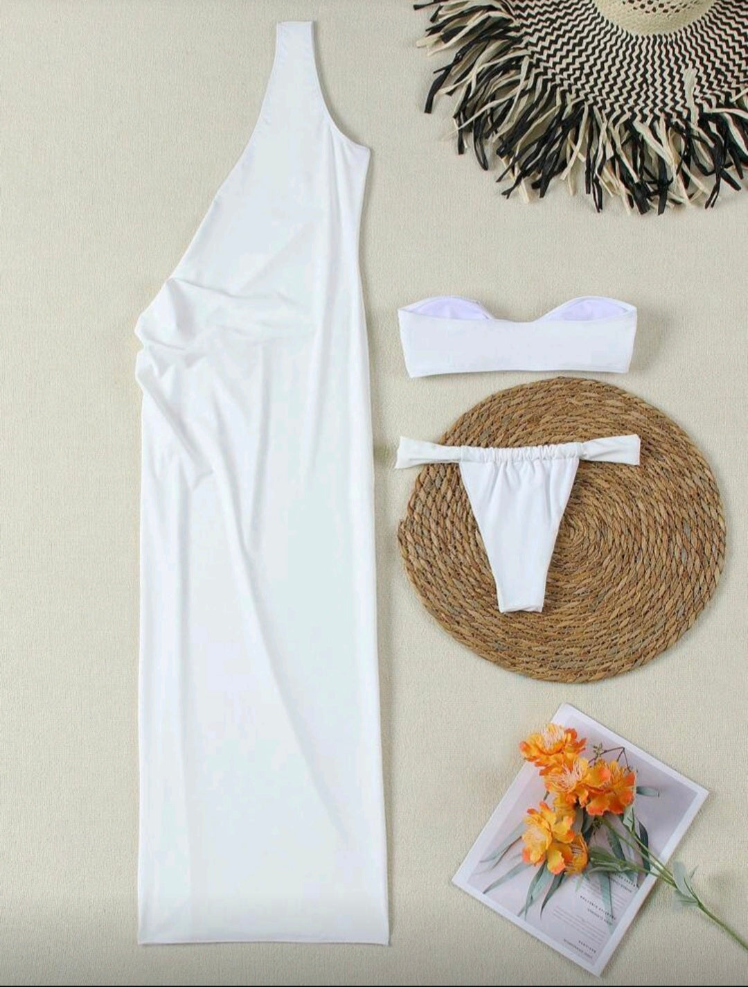 VB SET DE 3 PIEZAS