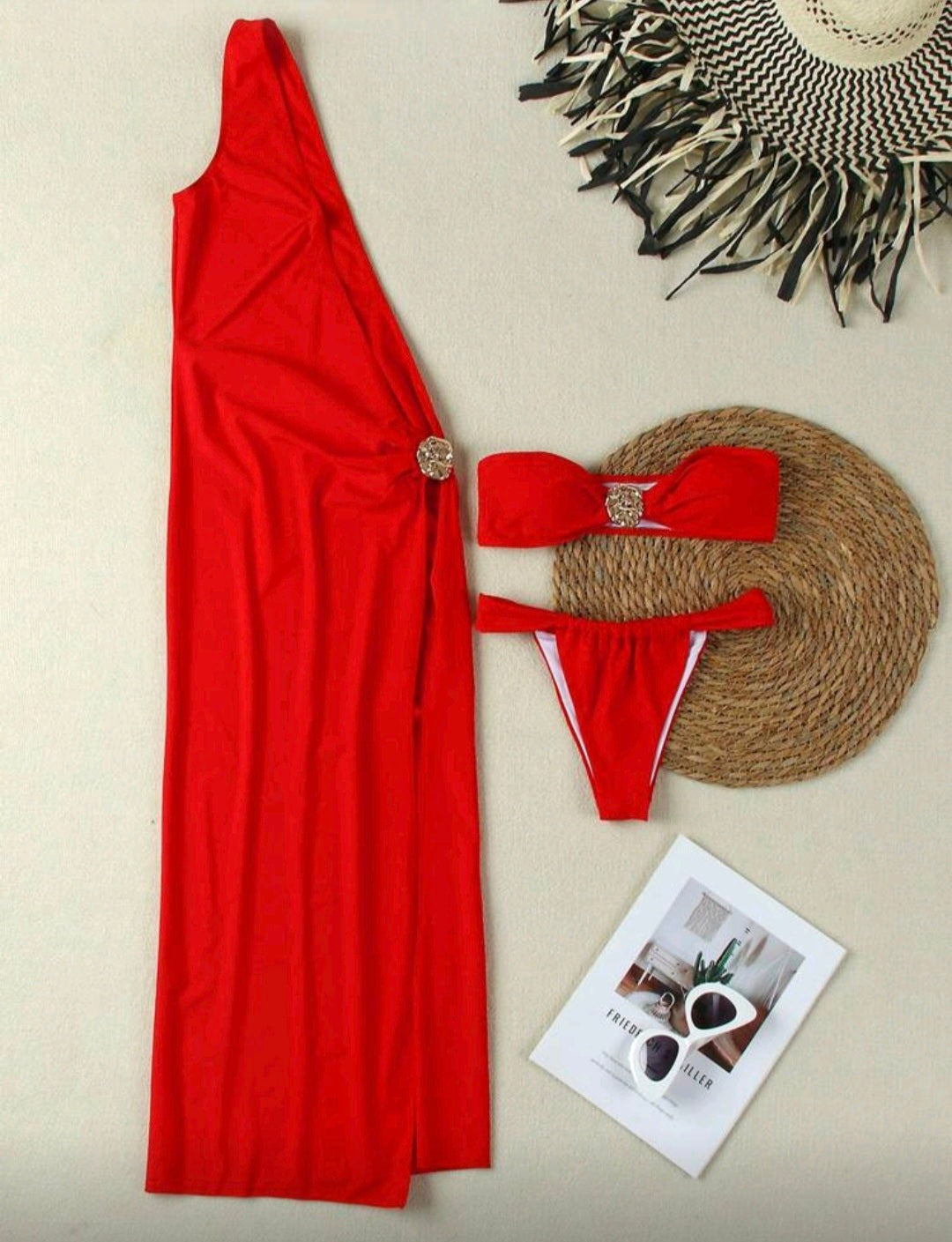 SET DE 3 PIEZAS