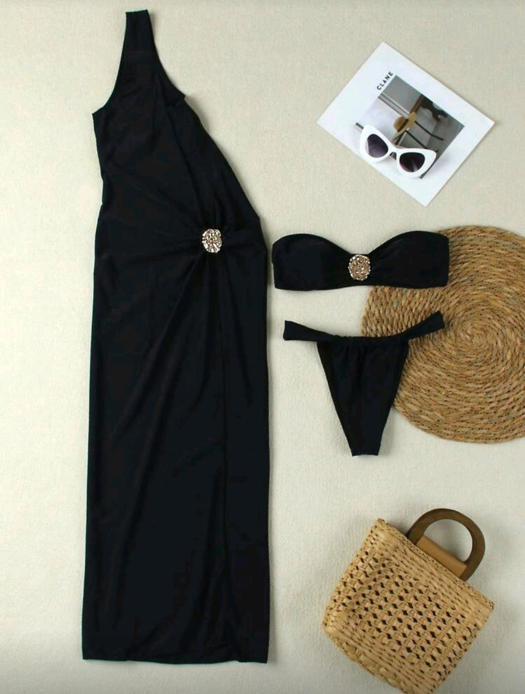 SET DE 3 PIEZAS