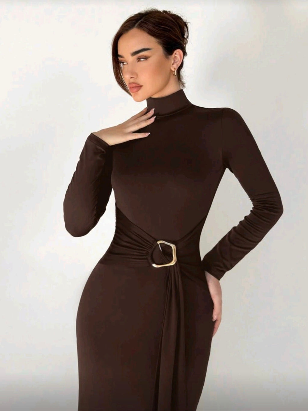 VESTIDO LORE