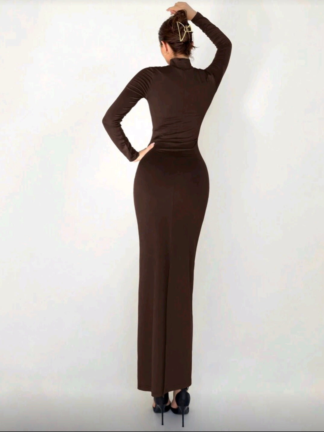 VESTIDO LORE