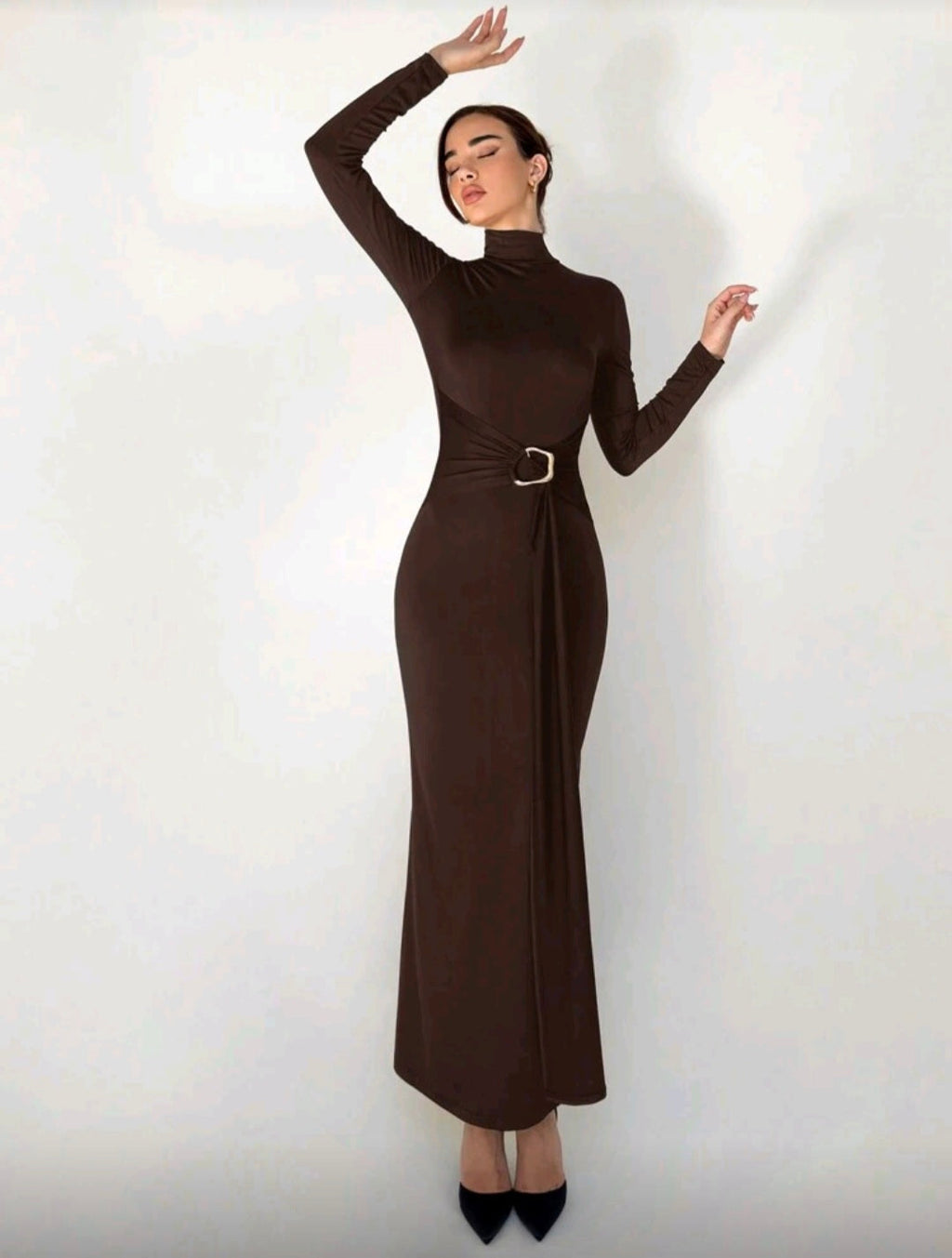 VESTIDO LORE