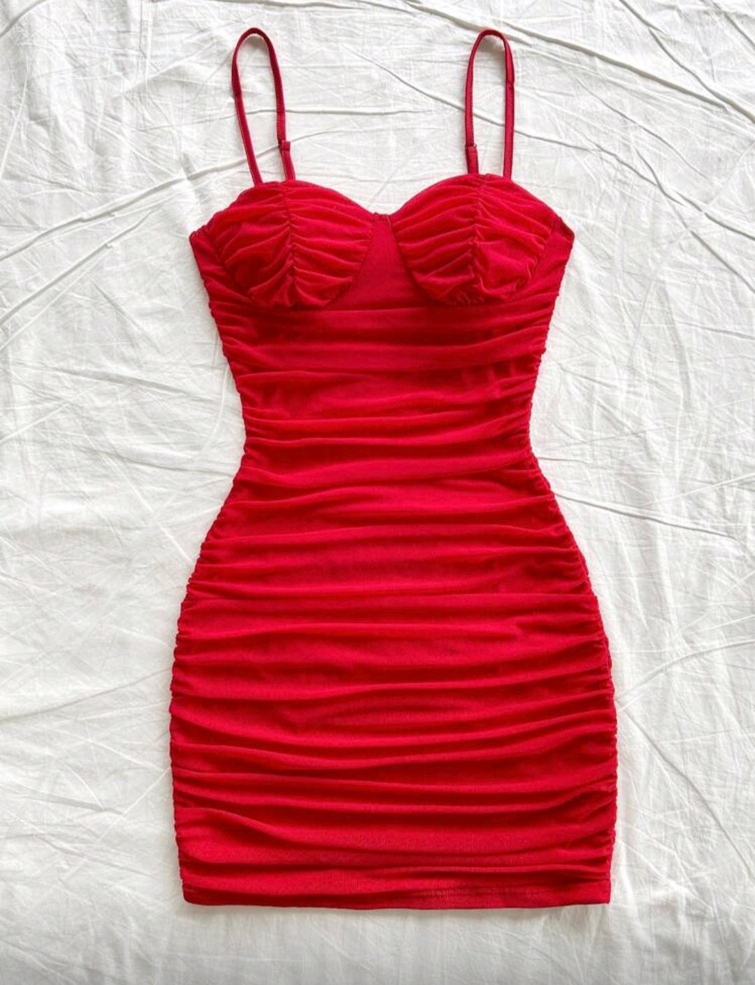 VESTIDO SASHA