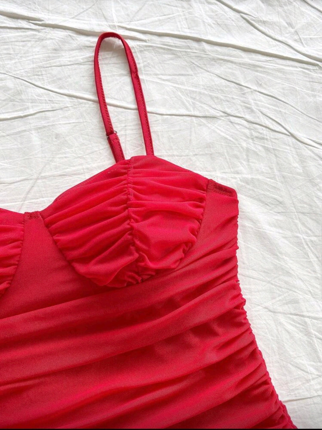 VESTIDO SASHA