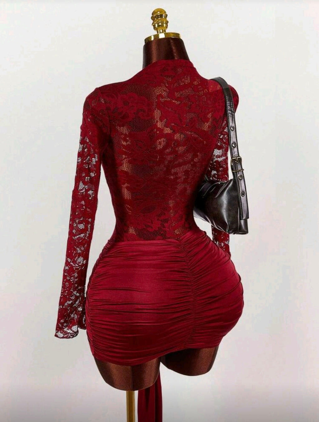 VESTIDO JULIANA