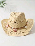 SOMBRERO CARACOLES