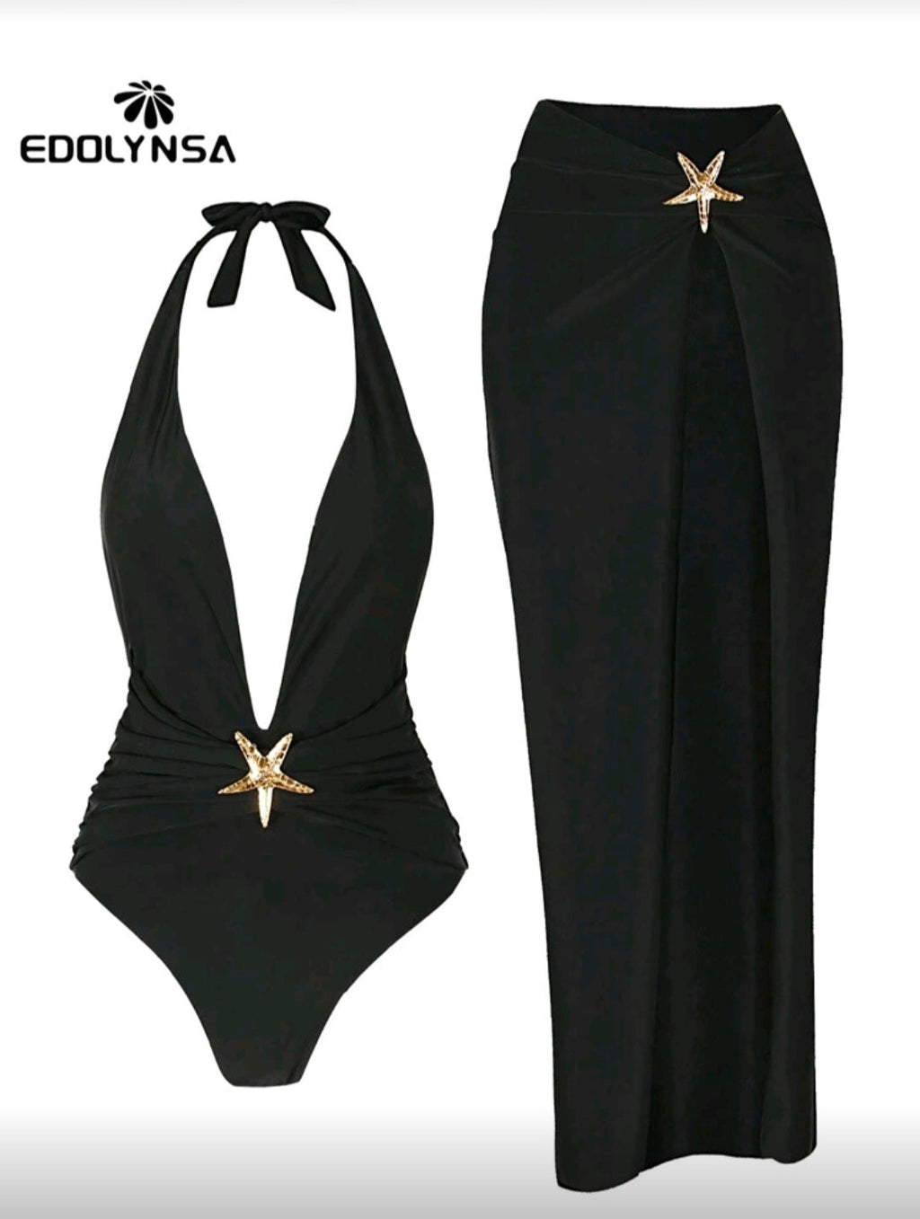 VDB ESTRELLA NEGRO