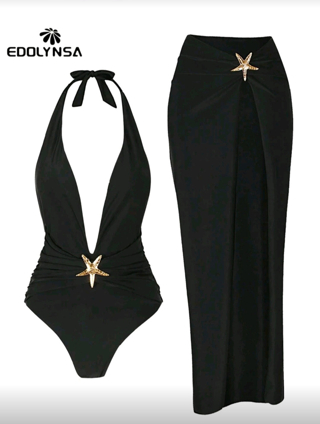VDB ESTRELLA NEGRO