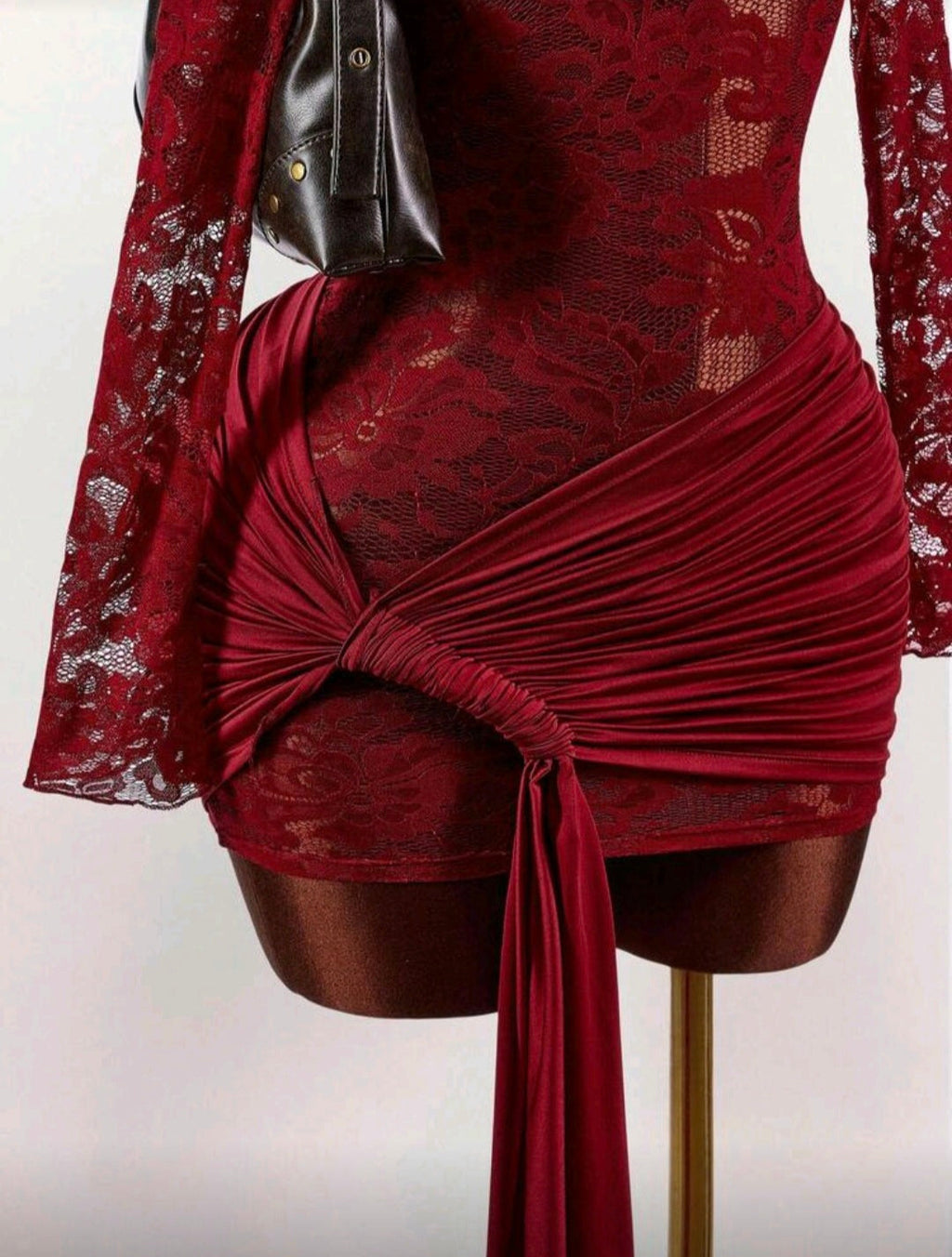 VESTIDO JULIANA