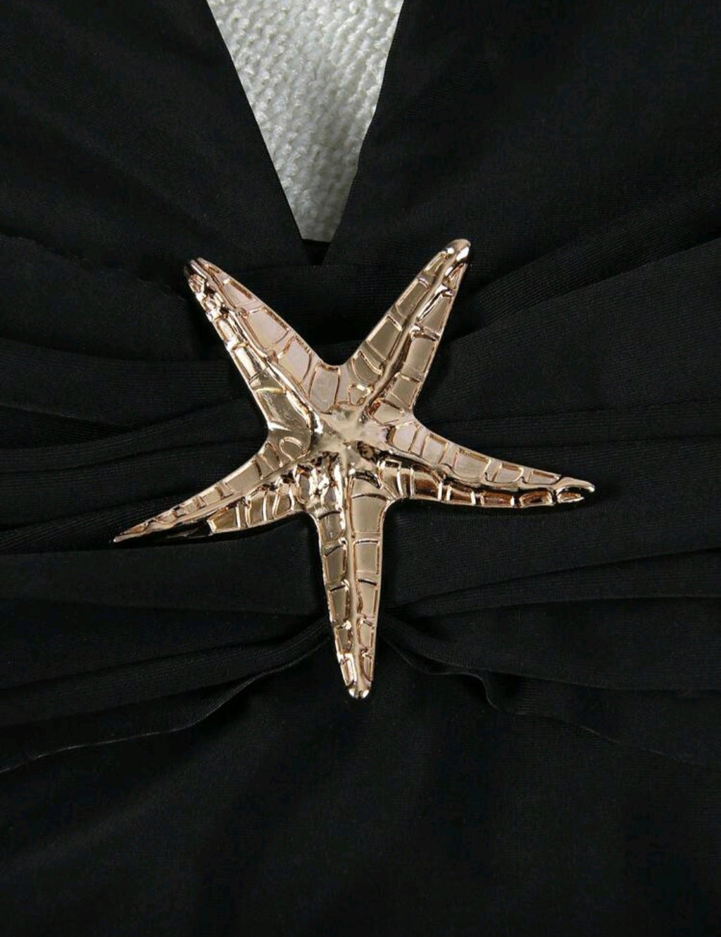 VDB ESTRELLA NEGRO