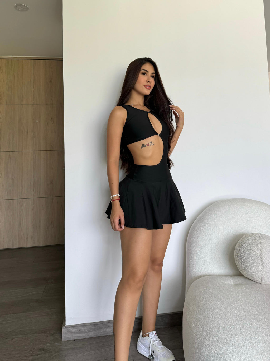 VESTIDO VERONA
